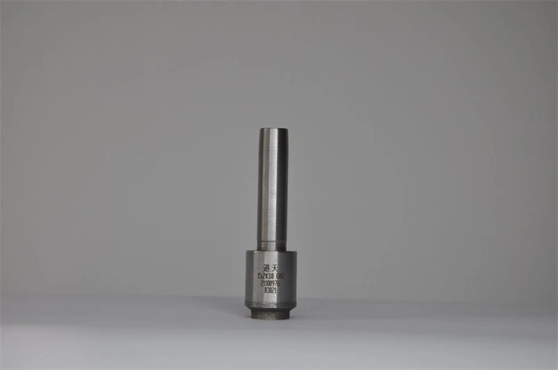 Taper Shank Integrated Drill Bit